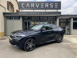 Gebraucht 2023 BMW X6 M Sport SUV | CHF 69’890 (Guter Preis)