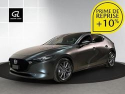 Neu 2025 Mazda 3 Center-Line Kleinwagen | CHF 33’300 (Fairer Preis)