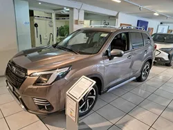 Gebraucht 2024 Subaru Forester SUV | CHF 41’700 (Fairer Preis)
