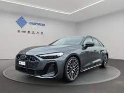 Neu 2025 Audi S5 Ambiente Kombi | CHF 107’500 (Guter Preis)