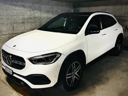 Gebraucht 2021 Mercedes GLA250 Progressive SUV | CHF 29’900 (Guter Preis)