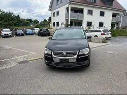 Gebraucht 2009 VW Touran Highline Van / Kleinbus | CHF 2’990 (Superpreis)