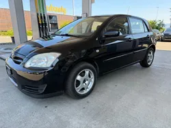 Gebraucht 2006 Toyota Corolla | CHF 6’900 (Teuer)