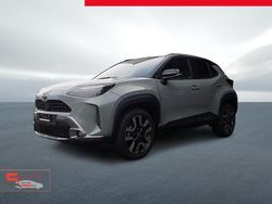 Grün Gebraucht 2024 Toyota Yaris Cross Edition SUV | CHF 40’000
