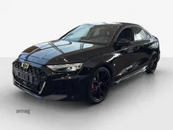 Mythosschwarz metallic Neu 2025 Audi RS3 Ambiente Kleinwagen | CHF 85’900 (Superpreis)