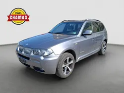 Gebraucht 2009 BMW X3 SUV | CHF 3’500 (Fairer Preis)