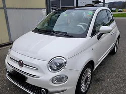 Gebraucht 2015 Fiat 500 S | CHF 4’500 (Superpreis)