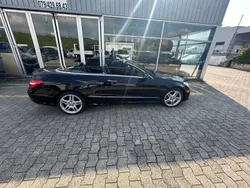 Gebraucht 2011 Mercedes E500 | CHF 23’500