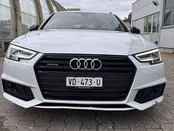 Gebraucht 2018 Audi A4 Design Kombi | CHF 20’500 (Guter Preis)