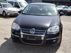 Gebraucht 2008 VW Jetta Comfortline | CHF 5’799