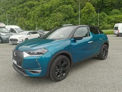 Gebraucht 2020 DS Automobiles DS3 Crossback Performance SUV | CHF 15’900 (Superpreis)