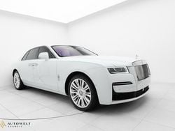 Gebraucht 2023 Rolls Royce Ghost Limousine | CHF 377’000