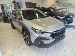 Silber Neu 2024 Subaru Crosstrek SUV | CHF 37’196 (Fairer Preis)