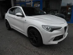 Gebraucht 2018 Alfa Romeo Stelvio Quadrifoglio SUV | CHF 42’900 (Guter Preis)