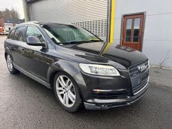 Gebraucht 2008 Audi Q7 SUV | CHF 8’900