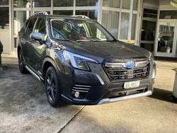 Gebraucht 2023 Subaru Forester SUV | CHF 37’900 (Teuer)