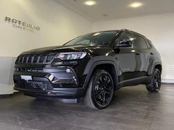Neu 2025 Jeep Compass North SUV | CHF 34’900 (Superpreis)