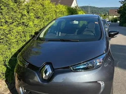 Gebraucht 2019 Renault Zoe Bose Edition Kleinwagen | CHF 7’400 (Superpreis)