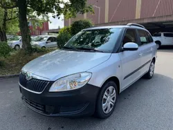 Gebraucht 2011 Skoda Fabia Classic | CHF 2’690 (Superpreis)