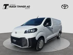 Neu 2025 Toyota Proace Advance Van | CHF 44’250 (Fairer Preis)