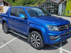 Gebraucht 2020 VW Amarok Aventura Abholung | CHF 36’900 (Superpreis)