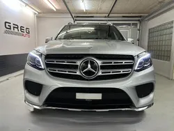 Gebraucht 2017 Mercedes GLS350 SUV | CHF 49’990