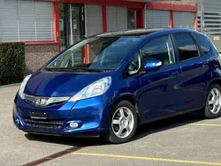 Gebraucht 2011 Honda Jazz Exclusive Kleinwagen | CHF 6’190 (Fairer Preis)