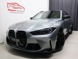 Gebraucht 2023 BMW M3 Competition Edition Kombi | CHF 89’800 (Superpreis)