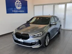 Grau Gebraucht 2023 BMW 118 Shadowline Kleinwagen | CHF 27’900 (Guter Preis)