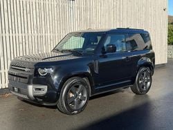 Gebraucht 2021 Land Rover Defender S | CHF 54’900