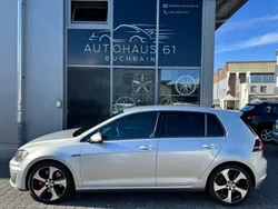 Gebraucht 2015 VW Golf VII GTI | CHF 15’498 (Fairer Preis)