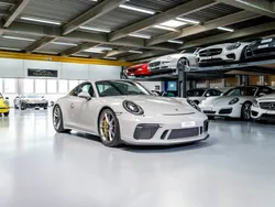 Gebraucht 2018 Porsche 911 | CHF 179’900