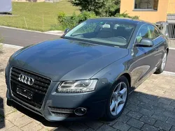 Gebraucht 2009 Audi A5 Coupé | CHF 12’000 (Guter Preis)