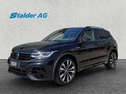 Gebraucht 2022 VW Tiguan R SUV | CHF 39’900 (Superpreis)