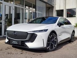 Neu 2025 Mazda 6e Takumi-Line Limousine | CHF 45’735 (Fairer Preis)