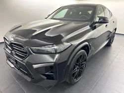Gebraucht 2024 BMW X6 M Competition Edition SUV | CHF 129’500 (Fairer Preis)