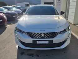 Gebraucht 2021 Peugeot 508 GT-line Kombi | CHF 25’900 (Guter Preis)