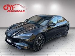 Gebraucht 2024 BYD Seal Limousine | CHF 48’800 (Etwas zu teuer)