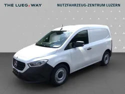 Neu 2025 Mercedes Citan 110 Limousine | CHF 32’900 (Fairer Preis)
