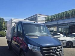 Gebraucht 2021 Mercedes Sprinter Van | CHF 29’900 (Fairer Preis)