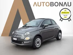Gebraucht 2022 Fiat 500 Dolcevita Cabrio | CHF 13’999 (Superpreis)