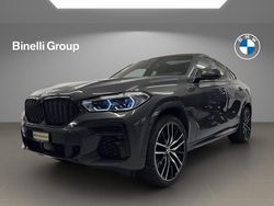 Gebraucht 2022 BMW X6 M Sport SUV | CHF 59’900