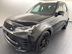 Gebraucht 2024 Land Rover Discovery 5 SE Dynamic SUV | CHF 64’500 (Guter Preis)