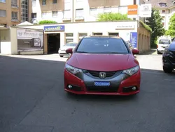 Gebraucht 2013 Honda Civic Executive | CHF 6’900 (Fairer Preis)