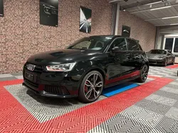 Gebraucht 2015 Audi S1 Sportback Kleinwagen | CHF 16’500 (Fairer Preis)