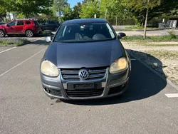 Gebraucht 2006 VW Jetta Comfortline | CHF 900