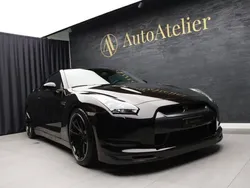Gebraucht 2010 Nissan GT-R GT Coupé | CHF 94’900 (Superpreis)