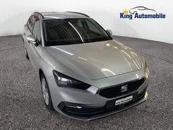 Gebraucht 2021 Seat Leon ST Style Kombi | CHF 12’900 (Guter Preis)