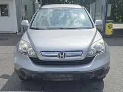 Gebraucht 2007 Honda CR-V Executive SUV | CHF 4’899 (Superpreis)