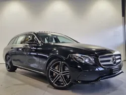 Gebraucht 2017 Mercedes E400 Avantgarde Kombi | CHF 27’800 (Guter Preis)